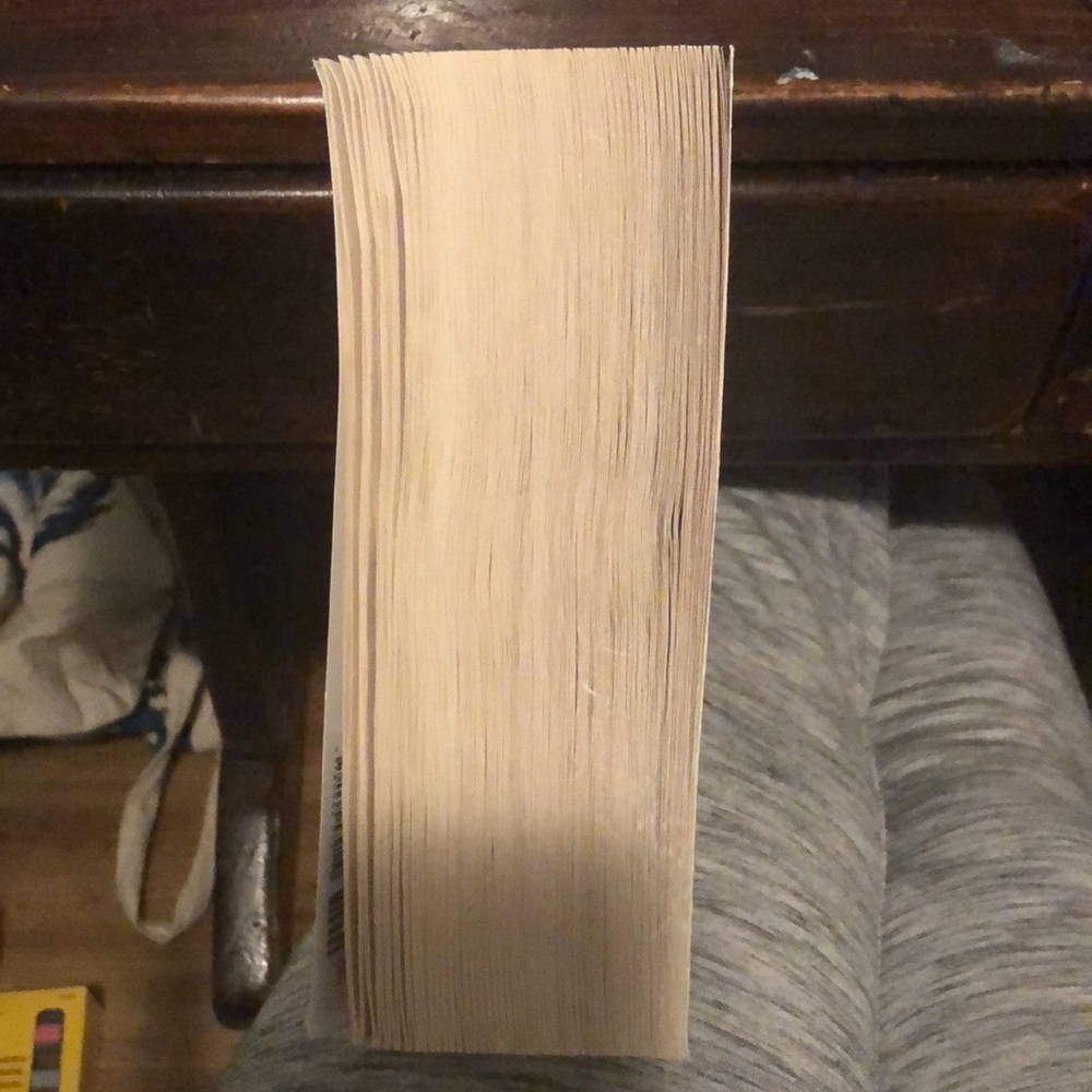 American Gods by Neil Gaiman - Picture 4 of 4